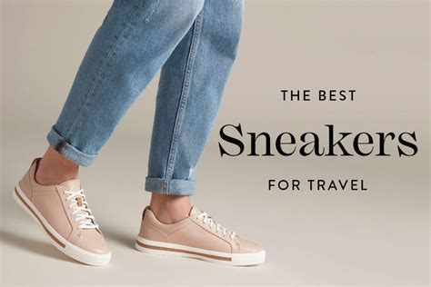 best travel sneakers for women.